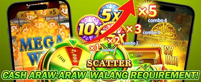 JL365 PH4 New Player Bonus