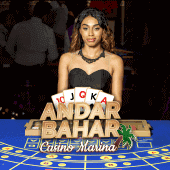Casino Marina Andar Bahar
