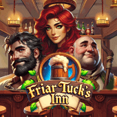 Friar Tuck's Inn