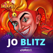 Jo Blitz