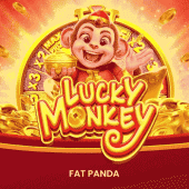 Lucky Monkey