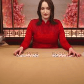 Speed Baccarat U